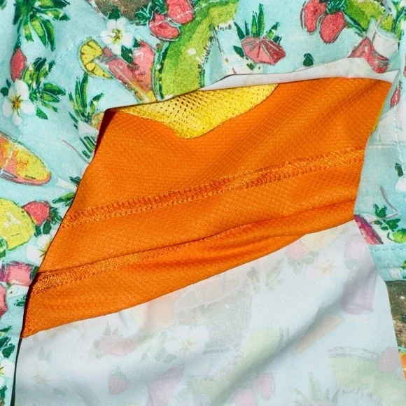 Tommy Bahama Menx XL Rialoto‎ Happy Hour Swim Trunks Mens XL Board Shorts